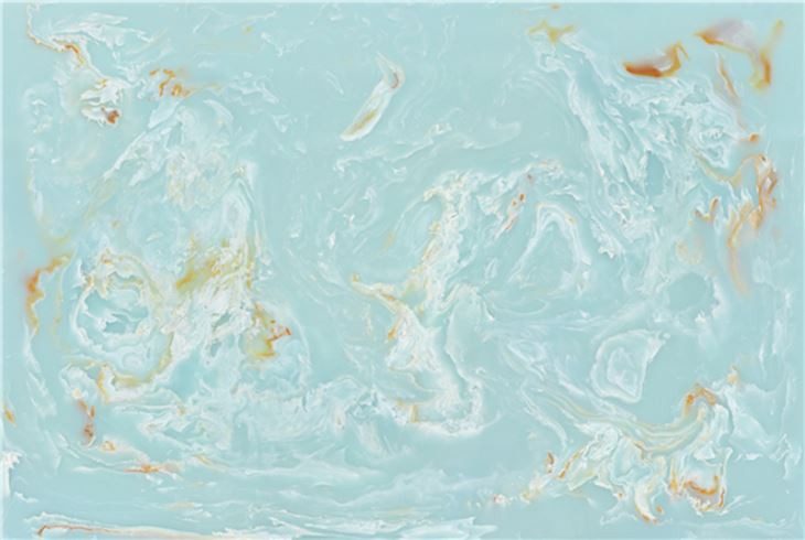 Artificial Onyx Rock, the company's own listing photograph