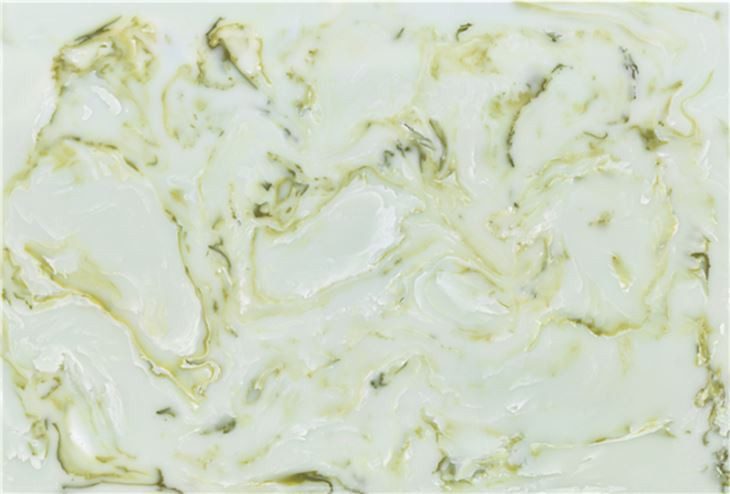 Artificial Onyx, the company's own listing photograph