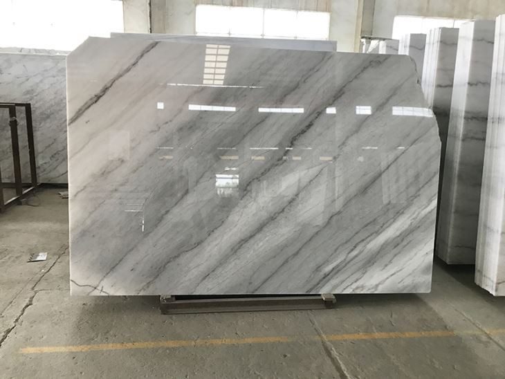 Construction Stone Marble Stone Veneer, the company's own listing photograph