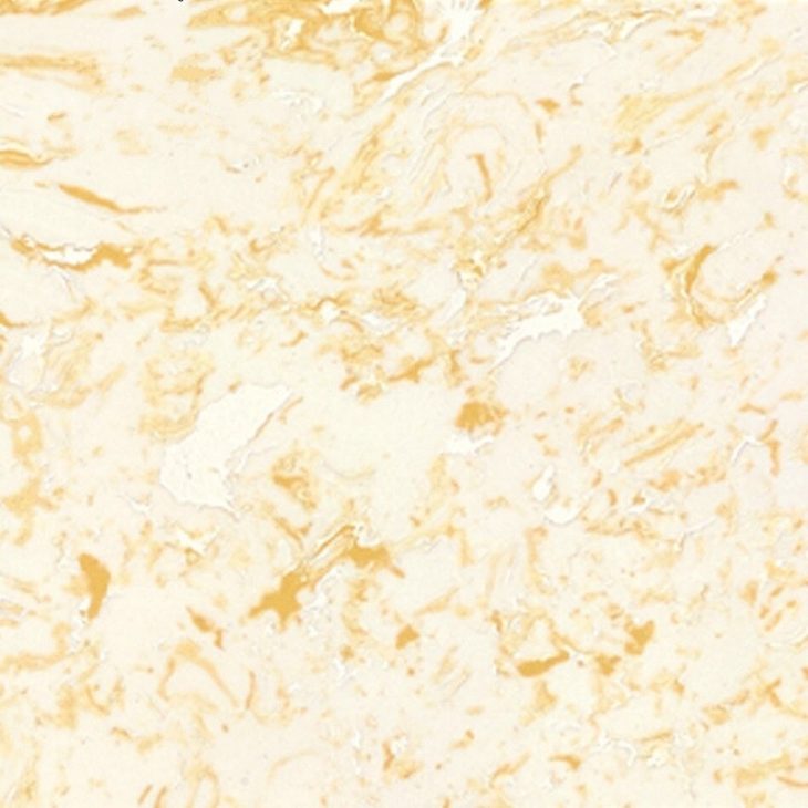Custom Cut High Polish Artificial Marble Onyx Stone, the company's own listing photograph