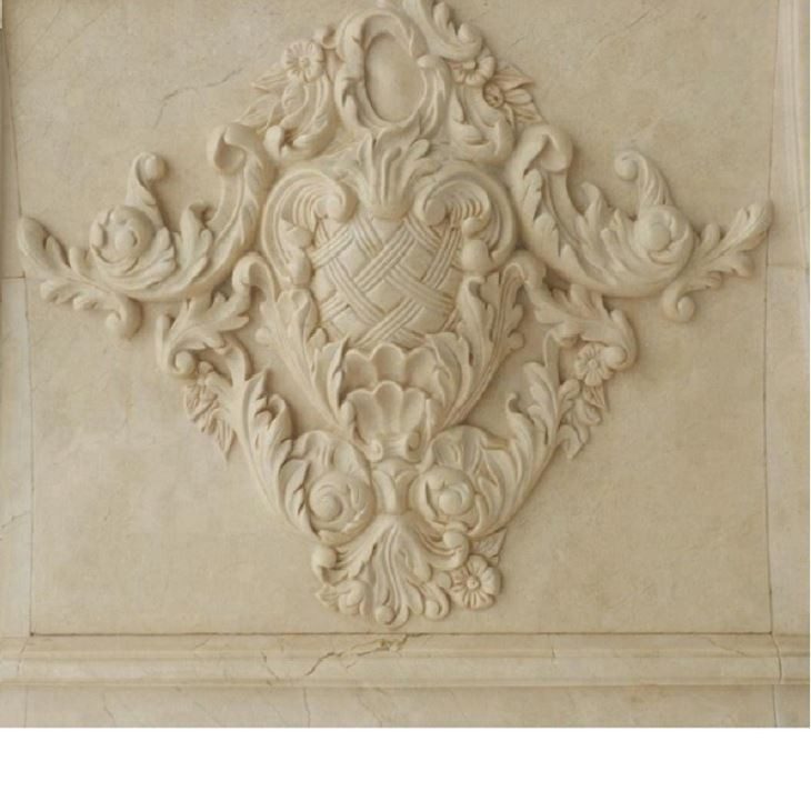 Customized Hand Carved Kitchen Marble, the company's own listing photograph