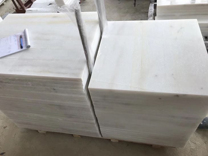 Cut To Size Marble Stone, the company's own listing photograph