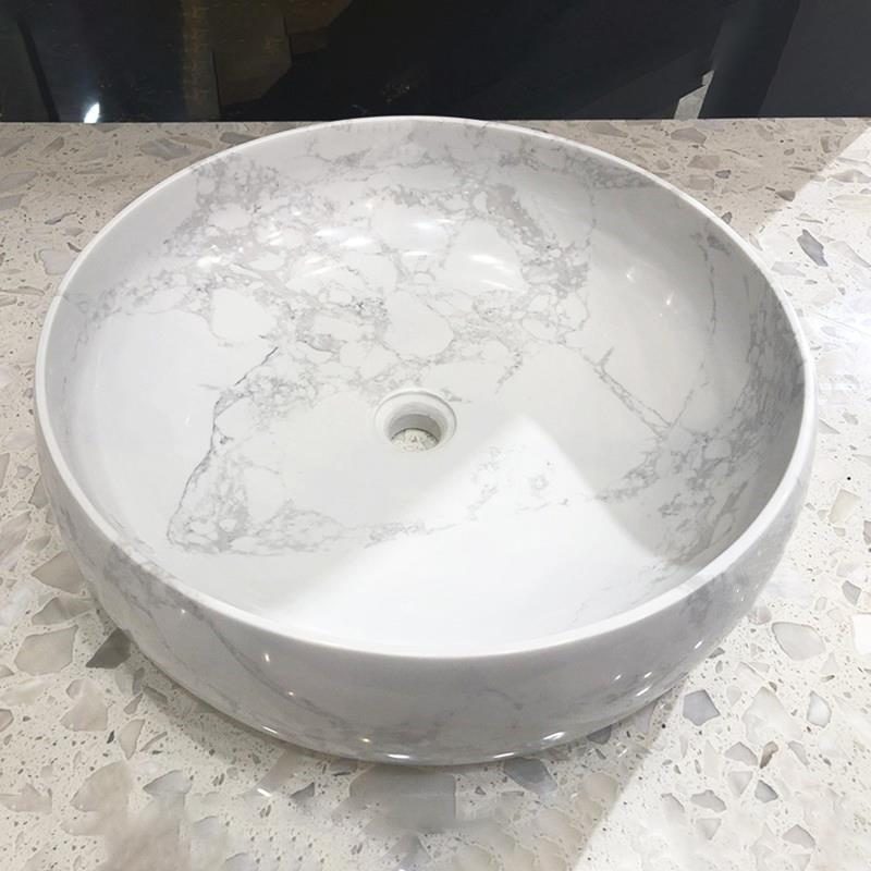 Engineered Stone Artificial Marble, the company's own listing photograph