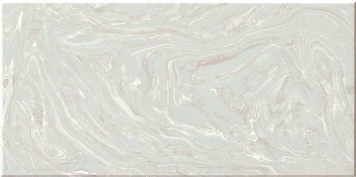Engineered Stone Kitchen Countertops, the company's own listing photograph