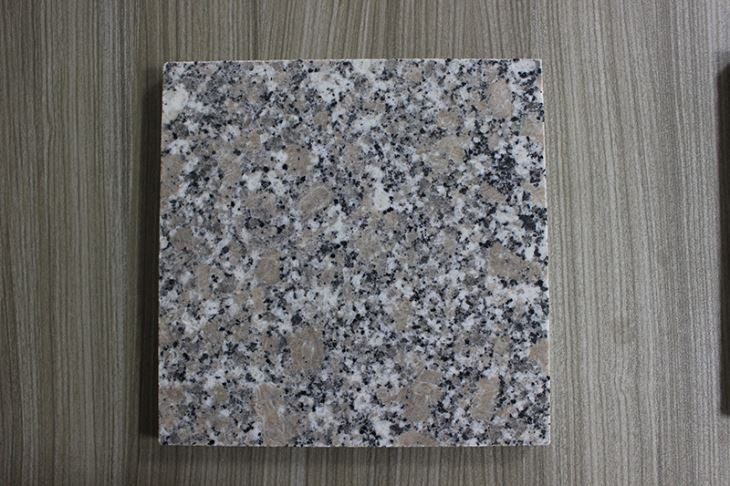 Granite Stone Granite Column Stone, the company's own listing photograph