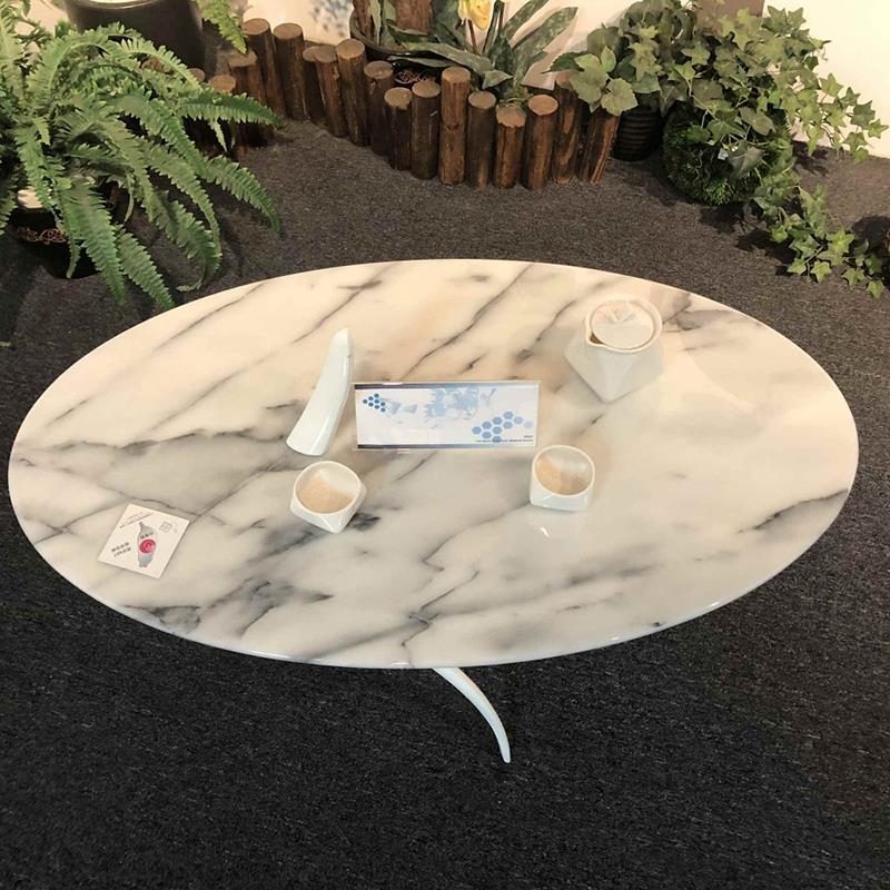 Guangxi White Marble Marble Slab, the company's own listing photograph