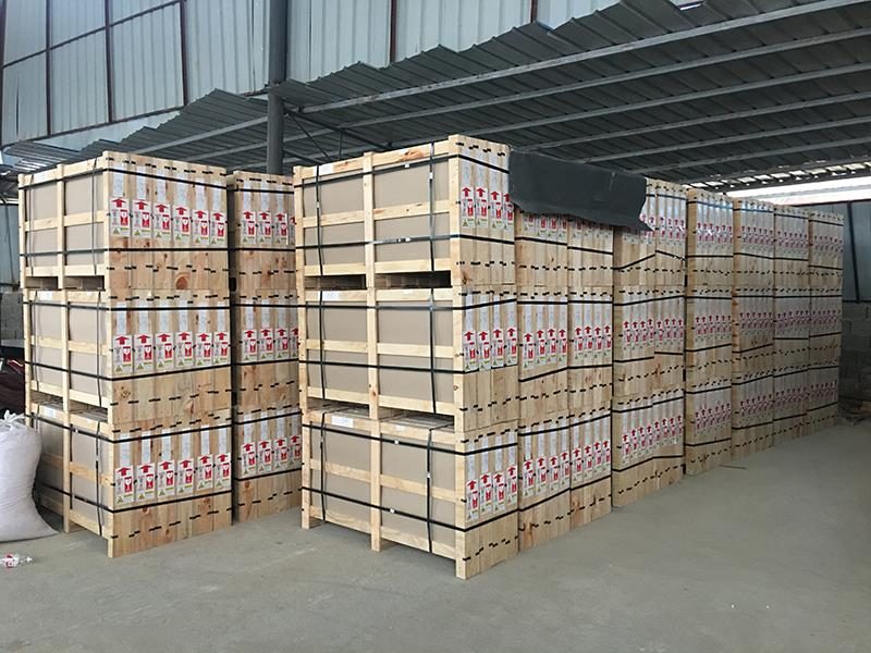 Guangxi White Marble Marble Slab, the company's own listing photograph