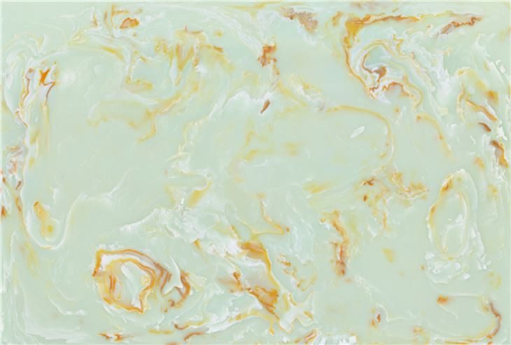 High Hardness Artificial Onyx, the company's own listing photograph