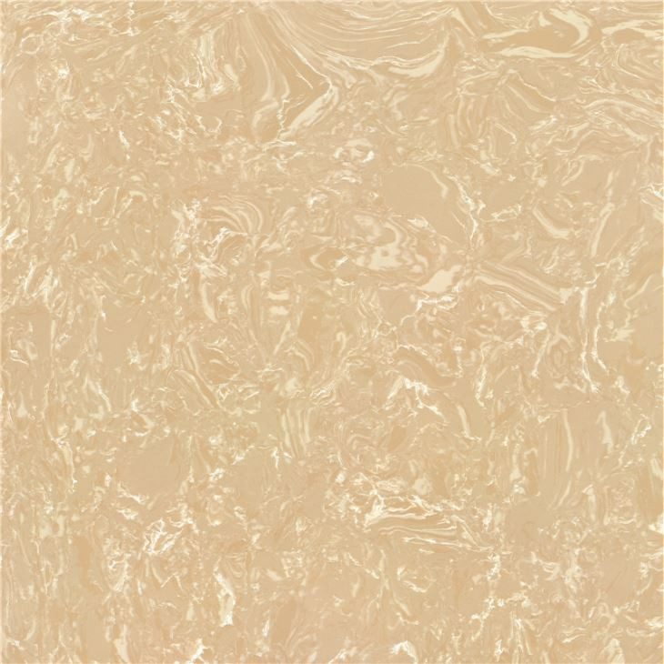 Inexpensive Engineered Stone, the company's own listing photograph