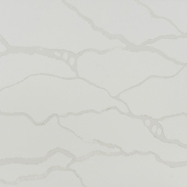 Man Made Quartz Countertops, the company's own listing photograph