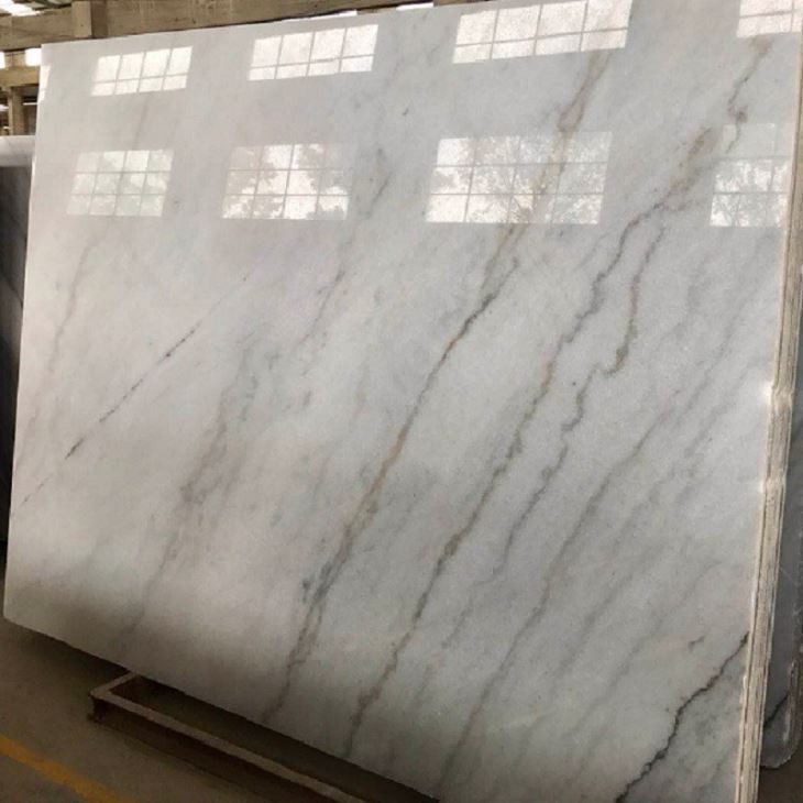 Marble Countertop White Carrara Table Tops, the company's own listing photograph