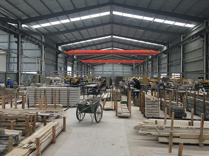 Natural Marble Stone Countertop, the company's own listing photograph