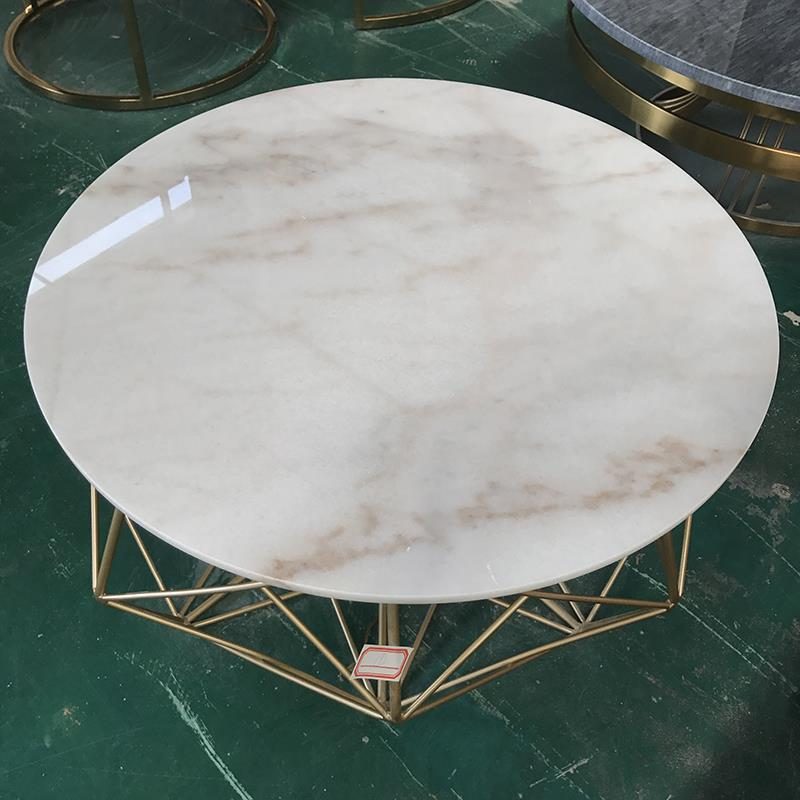Natural Marble Stone Countertop, the company's own listing photograph