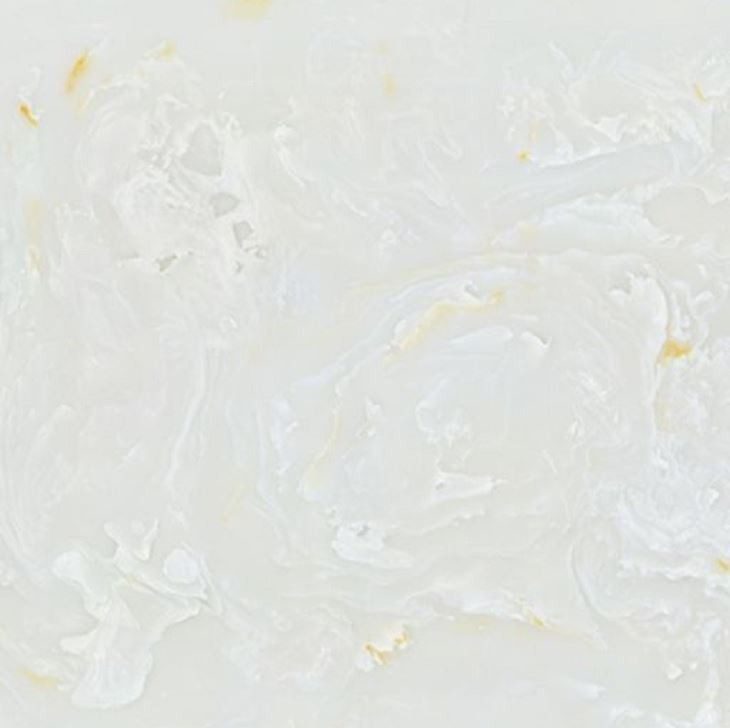 Polish Surface Marble Slabs Artificial Onyx Jade, the company's own listing photograph
