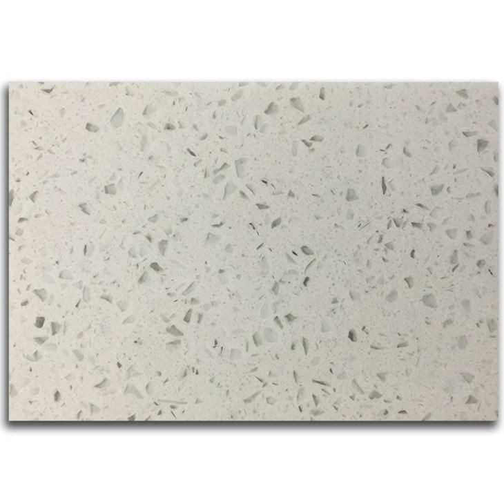 Quartz Stone Artificial Marble Countertop Front Desk, the company's own listing photograph