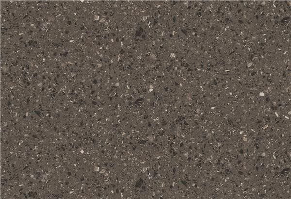 Solid Surface Grey Artificial Engineered Stone, the company's own listing photograph