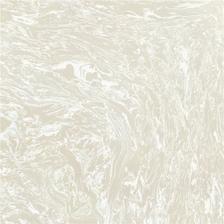 Sparkle White Engineered Stone, the company's own listing photograph